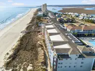 27 Ocean Isle West Boulevard # 1h, Ocean Isle Beach, NC 28469 — 2-bedroom waterfront condo in Windjammer OIB, Ocean Isle Beach, NC, photo 10 of 66: 10-kahunaphoto