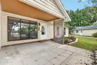 809 Deblea Court, Jacksonville, NC 28546 — 3-bedroom home in Branchwood, Jacksonville, NC, photo 4 of 34