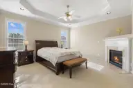 207 Kingston Circle, Goldsboro, NC 27530 — 3-bedroom home in Kingston Place, Goldsboro, NC, photo 19 of 36: 25-207 Kingston Cir-25