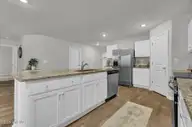 5260 Soy Bean Drive NE, Winnabow, NC 28479 — 4-bedroom home in Country Walk, Winnabow, NC, photo 9 of 24: Kitchen