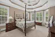109 Currant Lane, Hampstead, NC 28443 — 4-bedroom waterfront home in Bent Tree, Hampstead, NC, photo 16 of 57