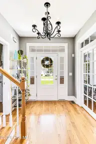 1127 Sea Bourne Way, Sunset Beach, NC 28468 — 4-bedroom home in Cape Side, Sunset Beach, NC, photo 6 of 56