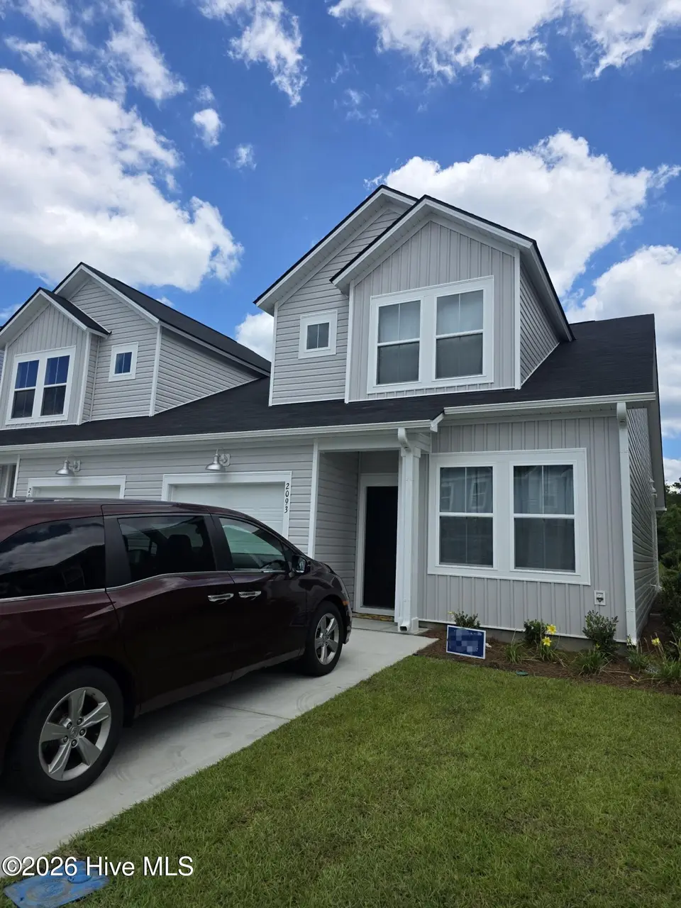 2093 Osprey Isle Lane SW 82 Blakely, Ocean Isle Beach, NC 28469 — 3-bedroom home in Osprey Isle, Ocean Isle Beach, NC, photo 1 of 14