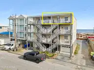 1812 Canal Drive Apt 6, Carolina Beach, NC 28428 — 3-bedroom waterfront condo, Carolina Beach, NC, photo 2 of 63: mls-DJI_0822z-1