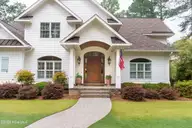 370 Lake Dornoch Drive, Pinehurst, NC 28374 — 4-bedroom home in CCNC, Pinehurst, NC, photo 2 of 57: 370 Lake Dornoch-54
