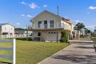 126 Dolphin Bay Estates, Cedar Point, NC 28584 — 3-bedroom waterfront home in Dolphin Bay Estates, Cedar Point, NC, photo 1 of 29: 01_beyc6ab2a6e43733b