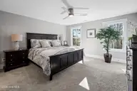 4608 Sweet Jasmine Run, Wilmington, NC 28412 — 3-bedroom townhome in Jasmine South, Wilmington, NC, photo 22 of 40