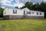636 Community Center Drive, Kinston, NC 28504 — 4-bedroom manufactured home, Kinston, NC, photo 1 of 34