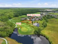 189 Sir Walter Court, Hampstead, NC 28443 — lot in Castle Bay Country Club, Hampstead, NC, photo 1 of 14