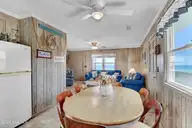 2704 S Shore Drive, Surf City, NC 28445 — 3-bedroom waterfront home, Surf City, NC, photo 13 of 35