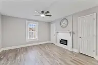 804 E Pine Street, Goldsboro, NC 27530 — 2-bedroom home, Goldsboro, NC, photo 11 of 17: Living Room