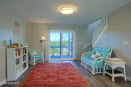 20 Porpoise Place, North Topsail Beach, NC 28460 — 4-bedroom waterfront home in Dolphin Shores, North Topsail Beach, NC, photo 24 of 64: 20 Porpoise Place - Interiors_17