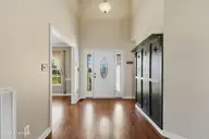 202 Mary Frances Way, Pikeville, NC 27863 — 3-bedroom home in Lancaster Pointe, Pikeville, NC, photo 19 of 44: 29-202 Mary Frances Way-29