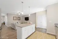 118 Blue Bill Way, Beaufort, NC 28516 — 3-bedroom townhome in Beau Coast, Beaufort, NC, photo 12 of 57: Kitchen