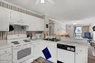 2210 New River Inlet Road Unit 251, North Topsail Beach, NC 28460 — 2-bedroom waterfront condo in Topsail Reef, North Topsail Beach, NC, photo 5 of 22