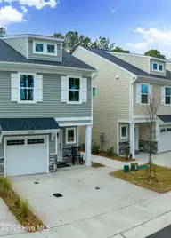 4608 Sweet Jasmine Run, Wilmington, NC 28412 — 3-bedroom townhome in Jasmine South, Wilmington, NC, photo 5 of 40