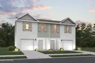 2328 B Brookville Drive, Greenville, NC 27834 — 3-bedroom home in Cobblestone, Greenville, NC, photo 1 of 6: Holly Spring-AA Gen3-elev_DSK (1)