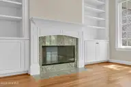 551 Windstar Lane, Wilmington, NC 28411 — 3-bedroom waterfront home in Porters Neck Plantation, Wilmington, NC, photo 12 of 65