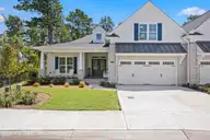 1009 Tina Court (Homesite 40), Wilmington, NC 28409 — 4-bedroom townhome in Timbers at Whiskey Branch, Wilmington, NC, photo 1 of 11