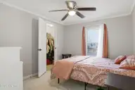 106 Paula Place, Jacksonville, NC 28540 — 3-bedroom manufactured home in Ellis Park, Jacksonville, NC, photo 23 of 26: 23_guestbedroom1-1