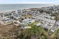 207 7 Sumter Avenue, Carolina Beach, NC 28428 — lot, Carolina Beach, NC, photo 1 of 22: 207 Sumter Avenue (2)