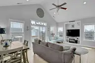 208-2 Gysgt D W Boatman Drive 2, North Topsail Beach, NC 28460 — 4-bedroom townhome, North Topsail Beach, NC, photo 4 of 69