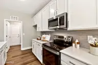 4526 Fairhaven Drive W, Wilson, NC 27893 — 4-bedroom home in Bellingham, Wilson, NC, photo 14 of 43: Fairhaven (26)