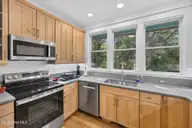 61 Fort Holmes Trail, Bald Head Island, NC 28461 — 3-bedroom home in BHI (Bald Head Island), Bald Head Island, NC, photo 18 of 72