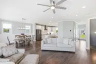237 Marshside Landing, Holly Ridge, NC 28445 — 4-bedroom waterfront home in Summerhouse On Everett Bay, Holly Ridge, NC, photo 10 of 69
