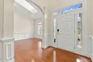 120 Shadow Creek Court, Pinehurst, NC 28374 — 4-bedroom townhome in Villas at Forest Hills, Pinehurst, NC, photo 4 of 46: 12-web-or-mls-DSC01753