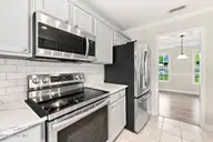 201 Bridlewood Drive, Jacksonville, NC 28540 — 3-bedroom home in Bridlewood, Jacksonville, NC, photo 17 of 55