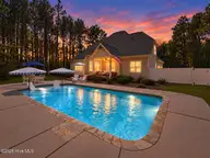 3 Whitman Court, Jackson Springs, NC 27281 — 4-bedroom home in Foxfire Village East, Jackson Springs, NC, photo 5 of 20: 3 WHITMAN COURT