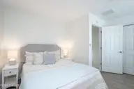 2229 Lennoxville Road, Beaufort, NC 28516 — 3-bedroom condo in The Pond, Beaufort, NC, photo 20 of 39: Bedroom 2