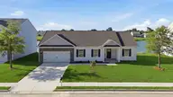 253 Lake Tyler Drive, New Bern, NC 28560 — 3-bedroom waterfront home in Tyler, Home on the Lake, New Bern, NC, photo 2 of 39: 2-custom-DJI_20260817172331_0685_D_DH