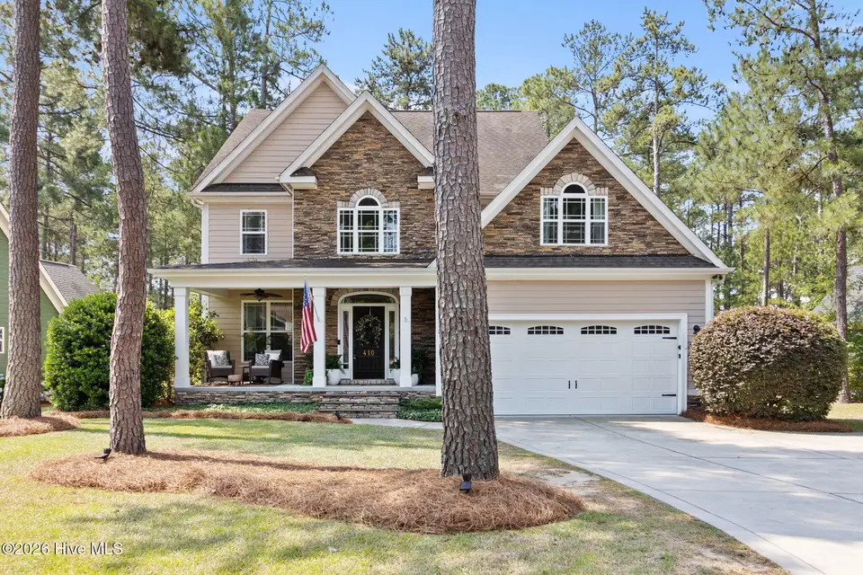 410 Legacy Lakes Way, Aberdeen, NC 28315 — 5-bedroom home in Legacy Lakes, Aberdeen, NC, photo 1 of 51: 1-web-or-mls-IMG_5528