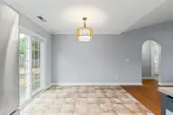 408 Ridgeway Drive, Sneads Ferry, NC 28460 — 3-bedroom home in The Landing at Everetts Creek, Sneads Ferry, NC, photo 14 of 29: beyc69a0724b5a4b3