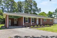 501 Robert E Lee Drive, Wilmington, NC 28412 — 3-bedroom home in Pine Valley Estates, Wilmington, NC, photo 2 of 57