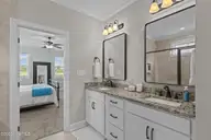 711 Lanyard Drive, Newport, NC 28570 — 4-bedroom waterfront home in Bogue Watch, Newport, NC, photo 22 of 58: 2-web-or-mls-1S3A7568