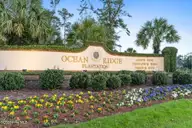 7404 93 Haddington Place SW, Sunset Beach, NC 28468 — lot in Ocean Ridge Plantation, Sunset Beach, NC, photo 1 of 13