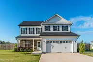 69 Bellows Lane, Rocky Point, NC 28457 — 4-bedroom home in Brick Chimney Landing, Rocky Point, NC, photo 1 of 40: 001-69BellowsLane-RockyPoint-NC-28457-SM