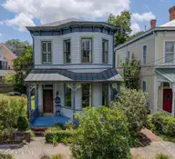214 Nun Street, Wilmington, NC 28401 — 4-bedroom home in Historic District, Wilmington, NC, photo 1 of 57: Front Exterior