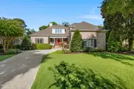 8525 Galloway National Drive, Wilmington, NC 28411 — 4-bedroom home in Porters Neck Plantation, Wilmington, NC, photo 1 of 63