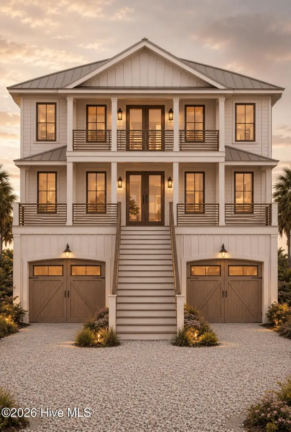 Lot 1 E Second Street, Ocean Isle Beach, NC 28469 — 5-bedroom home, Ocean Isle Beach, NC, photo 1 of 13