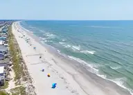 2505 W Dolphin Drive, Oak Island, NC 28465 — 3-bedroom waterfront home, Oak Island, NC, photo 12 of 56