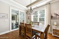 8583 Safflower Way NE, Leland, NC 28451 — 3-bedroom home in Compass Pointe, Leland, NC, photo 20 of 67