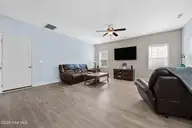 315 Bubbling Brook Lane, Jacksonville, NC 28546 — 4-bedroom home in Brook Ridge, Jacksonville, NC, photo 22 of 59: 22_living room