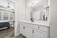 815 Winslow Lane, Southern Pines, NC 28387 — 3-bedroom home in Traywick at Sandhurst, Southern Pines, NC, photo 15 of 36: 06-DSC00005