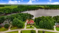 4904 Pebble Beach Circle N, Wilson, NC 27896 — 4-bedroom home in Country Club Colony, Wilson, NC, photo 10 of 37: 10-4904 Pebble Beach Cir-10