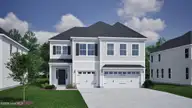 155 Lookout Point, Hampstead, NC 28443 — 4-bedroom waterfront home in East Wynd, Hampstead, NC, photo 2 of 2: Saluda II A