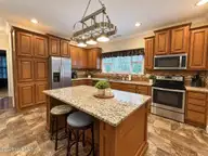 673 Pecan Road, Dudley, NC 28333 — 3-bedroom home, Dudley, NC, photo 6 of 13: Kitchen